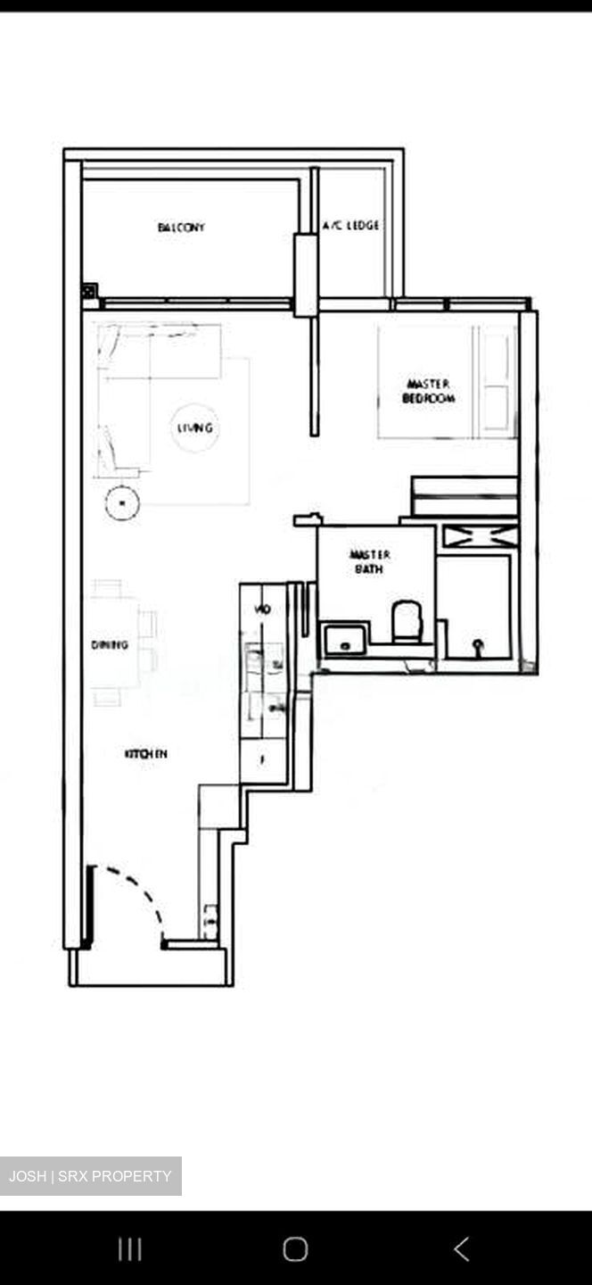 The Landmark (D3), Condominium #584985601
